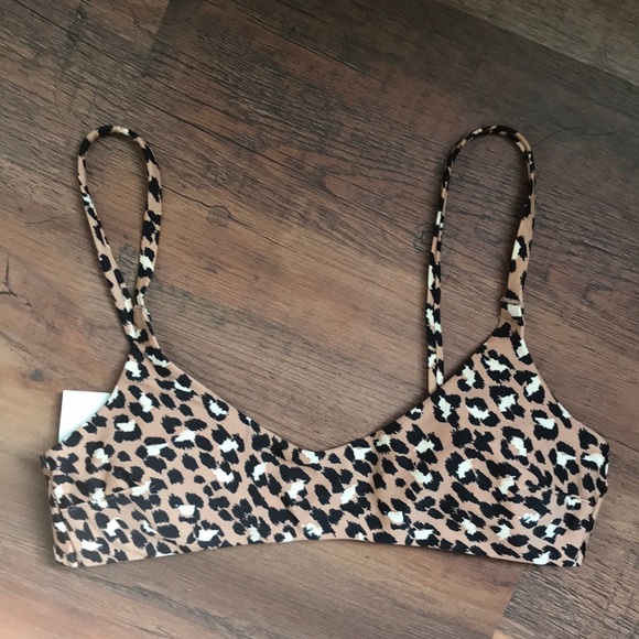 aerie Other - Brand new with tags! Aerie bikini top!